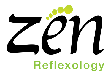 Zen Reflexology Logo